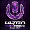 Ultra music festival se hlási o slovo